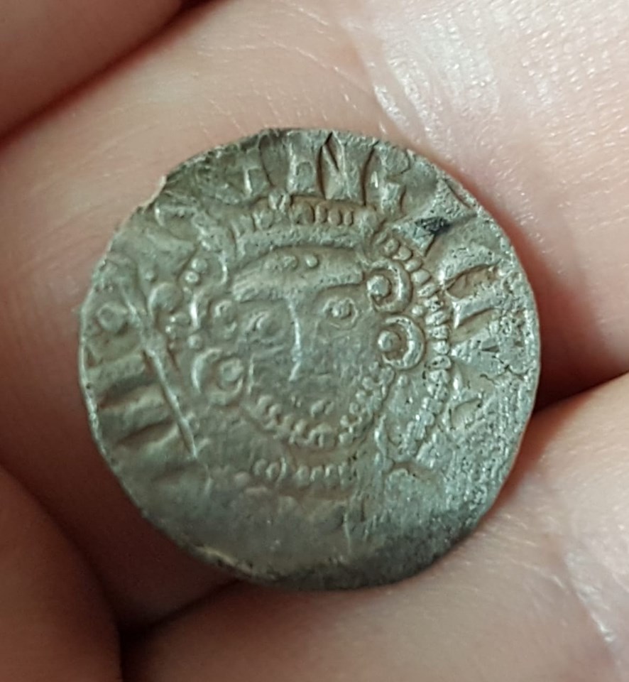 Hammered-Coin-For-ID-Please
